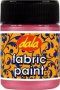 Dala Fabric Paint Metallic 50ML Pink