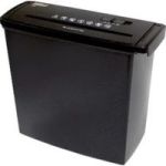 Parrot S100 Strip Cut Shredder
