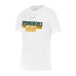 Nike Springboks Men's Gradient Just Do It T-Shirt - 2XL