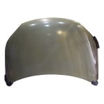 Vw Tiguan 1 Bonnet 08-16 - Spares Direct