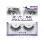 Nnp Eyelash Premium 3D Volume - Aianna