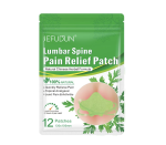 Sefudun Lumbar Spine Pain Relief Patch