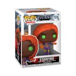 Pop Television: Dc Titans - Starfire