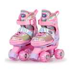 Star Jnr Glide Roller Skate