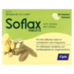 Sennoside Tablets 60 Pack
