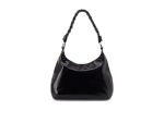 Hobo Women's Madison Shoulder Black One Size