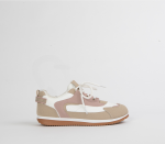 Athleisure Sneaker - 8 Multi