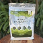 Soda Bicarbonate 2KG Essentially Young