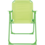 Kiddies Folding Chair Colour May Vary