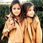 Caramel Melton Coat - The Purple Lovey