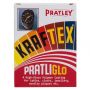 Pratley Glo Adhesive - 200ML - 2 Pack