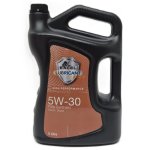 5W-30 Excel Oil Fully Synthetic 5L