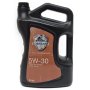5W-30 Excel Oil Fully Synthetic 5L