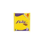 Cadbury Flake 80G 4PCK