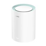 Cudy AC1200 Wi-fi Mesh Kit 1 Pack With Gigabit
