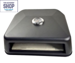 Pizza Oven With Stone And Temperature Gauge Single. Afritrail