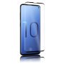 QDOS Optiguard Glass Curve Black - Samsung Galaxy S10 - New