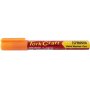 Craft Paint Marker Pen 1PC Orange Bulk