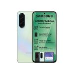 Samsung Galaxy A36 5G 128GB Dual Sim Green
