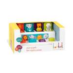 Pop-up Pals Open Box