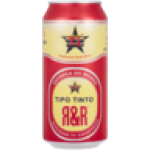 R & R Cooler Can 440ML