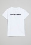 PoP Candy Graphic Tee - White