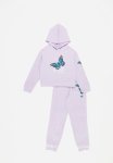 PoP Candy Hooded Track Set - Purple