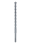 Bosch Sds PLUS-1 4-FLUTE 16 X 250 X 310 Mm