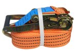 Ratchet Strap 10MT X 50MM