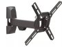 13" To 43" Flat/curved Tv Wall Mount