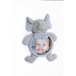 Bo Jungle Car & Home Mirror Zimbe The Elephant
