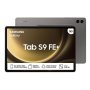 Samsung Galaxy Tab S9 Fe+ SM-X616 12.4" 128GB 5G Tablet - Gray