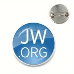 1PC Fashion Letter Pattern Pin Religious Jewelry Brooches Gift For Women Daily Clothing Decoration