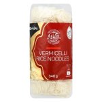 Pnp Vermicelli Rice Noodles 340G
