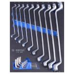 - Spanner And Torx Set