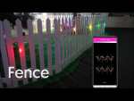 Bneta Iot Smart LED Fairy Lights 5METER