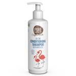 Pure Beginnings Organic Kids Fun Time Conditioning Shampoo 250ML With Marula Oil