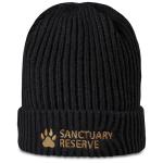 Arctic Acrylic Beanie