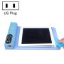 Sunshine S-918E Lcd Screen Removal Treasure Mobile Phone Repair Heating Pad Us Plug Blue