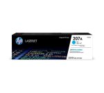 HP 207A Cyan Original Laserjet Toner Cartridge
