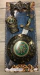 Weapon Set Mask