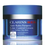 Clarins Men Line-control Cream