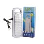 50 LED Emergency Lamp