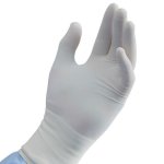 Surgical Gloves – Sterile – Pre-powdered