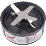 1PC Nutribullet Extractor Blade - Replacement Parts And Accessories For 600W 900W Models - Improve Juicing Performance And Extra