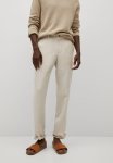 Trousers Oyster - Light Beige