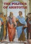 The Politics Of Aristotle Hardcover