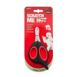 Scissor Claw Clipper