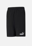 Puma Ess Jersey Shorts B - Black