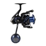 Loomis & Franklin Gulf 8000 8+1 Bb Saltwater Spinning Reel